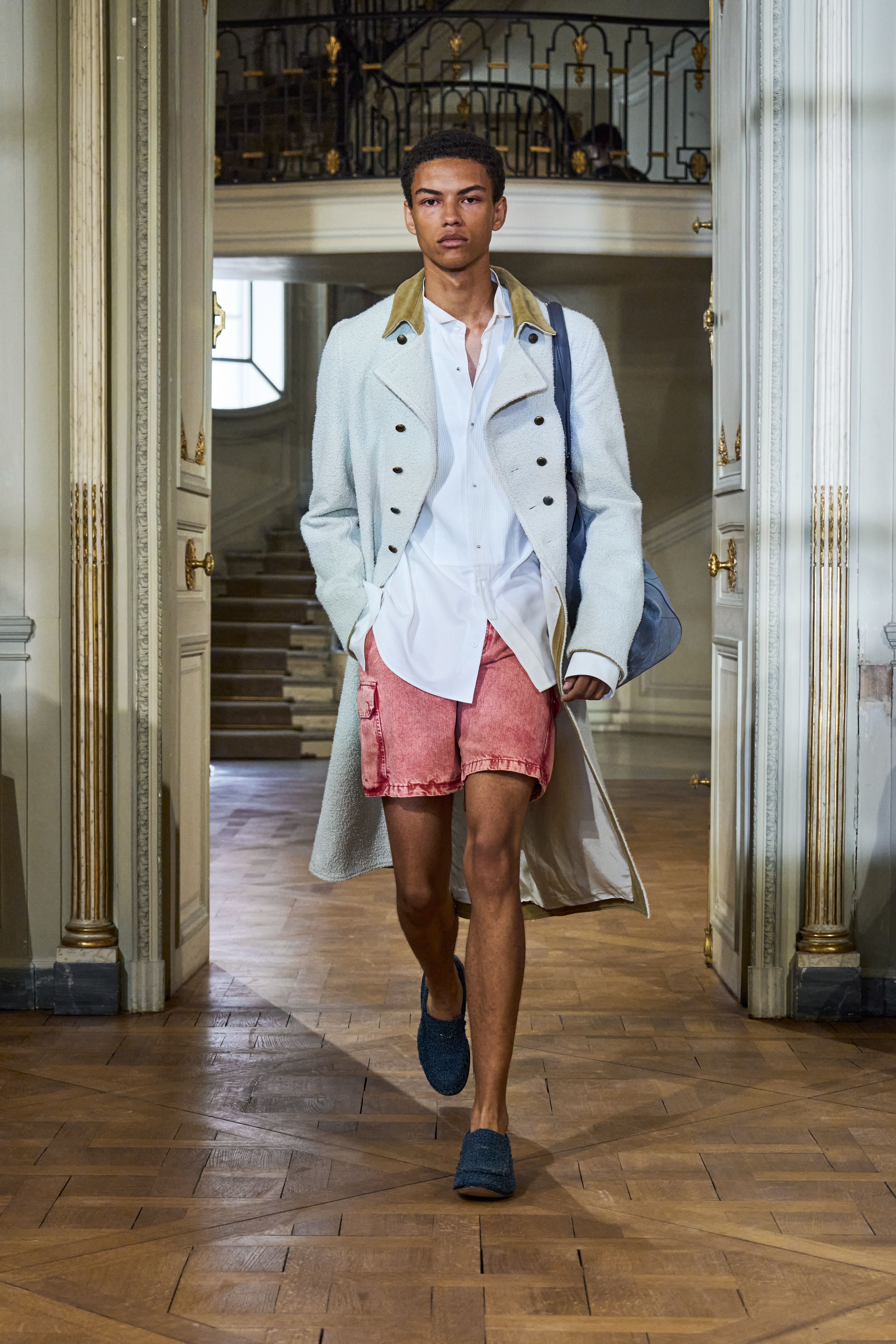Dior | Men's Summer 2027